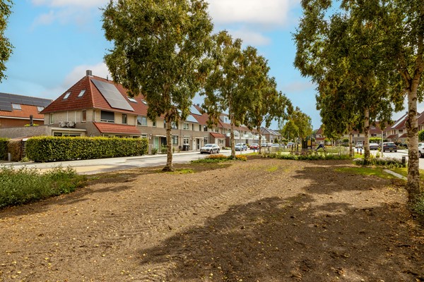 Medium property photo - Molenlaan 38, 2964 HG Groot-Ammers